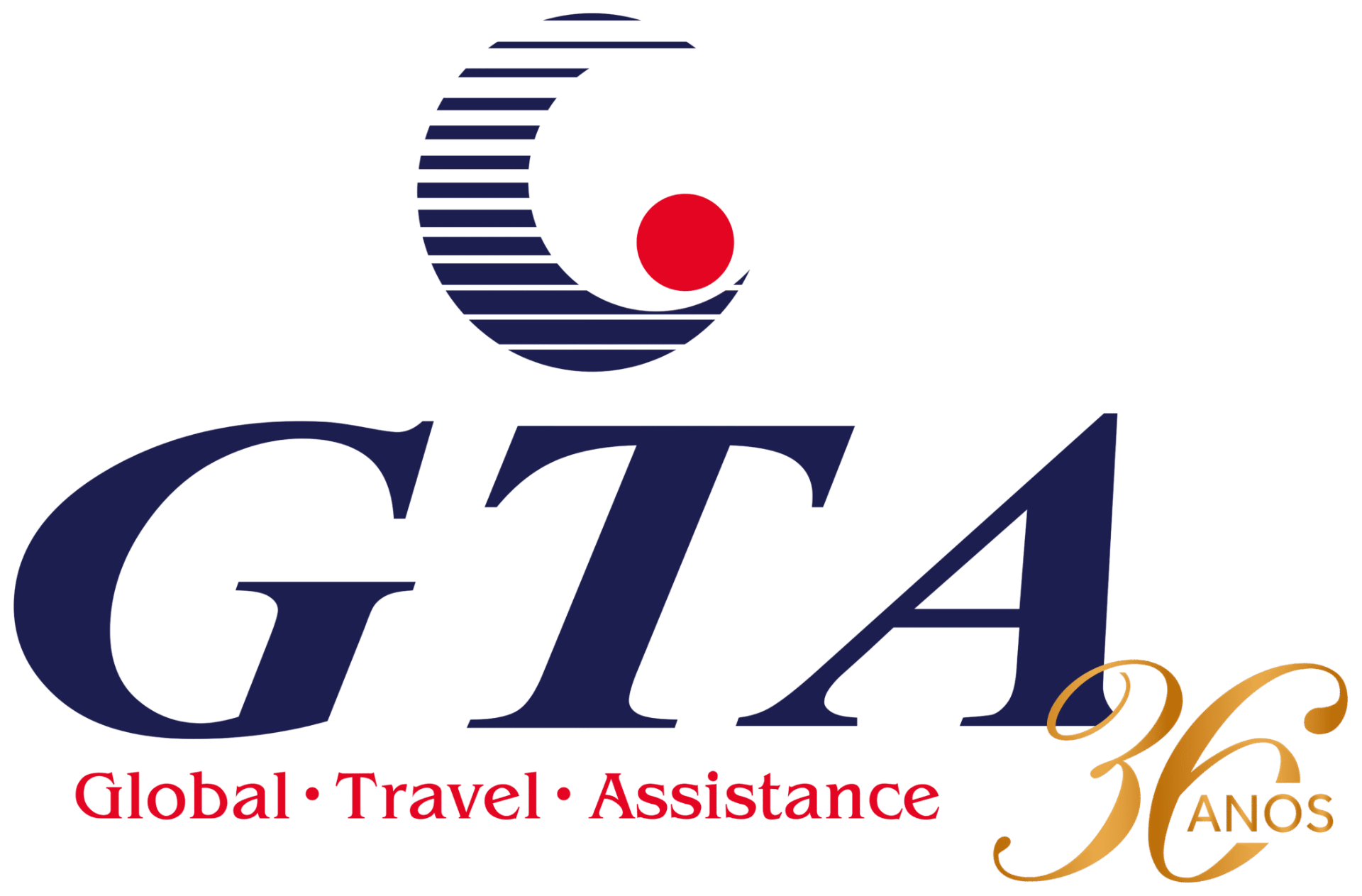 Logo GTA